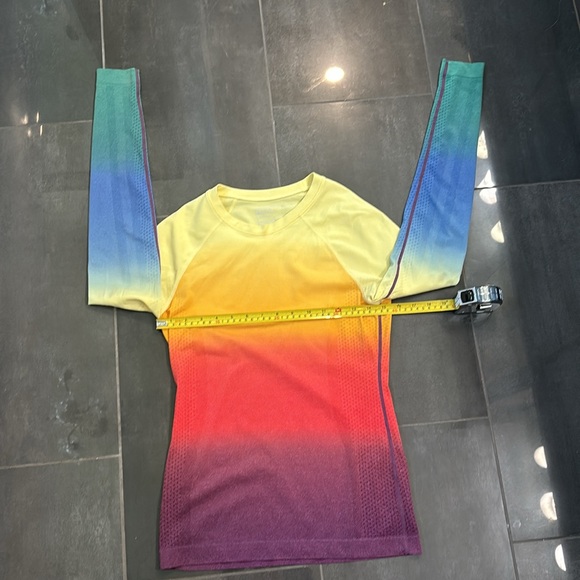 Figs, long sleeved top - Picture 14 of 15